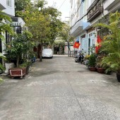 Cần bán Nhà Đường Phan Huy Ích, Tân Bình, 4mx17m - 1 trệt 1 lửng 3 lầu, 3 tỷ nhận nhà TL, full nội thất